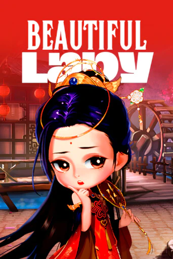 Play Beautiful Lady and enjoy charming spins with rewards