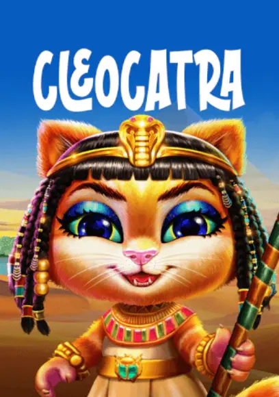 Cleopatra invites you to uncover ancient Egyptian riches